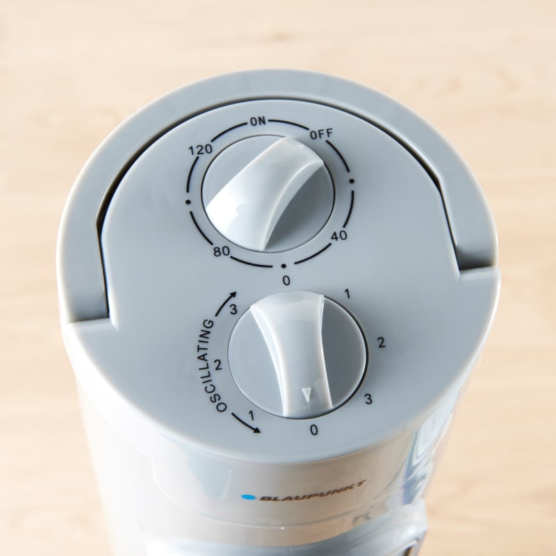 Blaupunkt 32" Tower Fan Fans B&M Stores