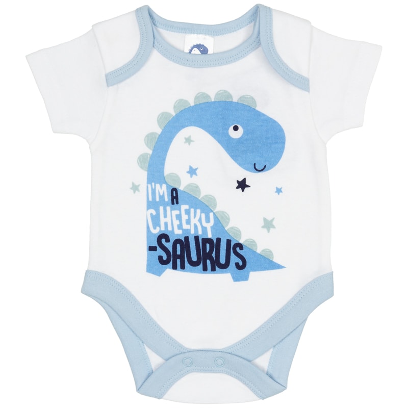 Mens Big Baby Infant Cheeky Bucks Halloween Fancy Dress Costume