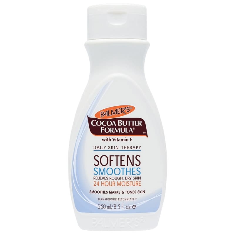 Palmer's Cocoa Butter Formula 250ml Skincare B&M
