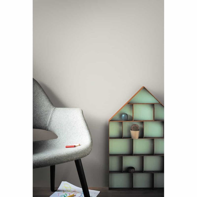 Dulux Easycare Matt Paint 5L Goose Down Paint B&M