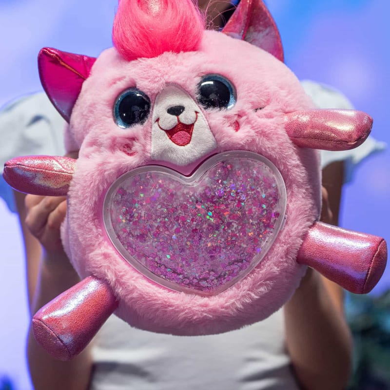 Zuru Rainbocorns Animal Toys B&M