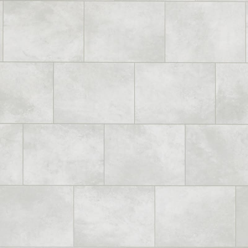 Kingmann Lulworth Vinyl 2 X 2m Flooring B M 339570 Vinyl Rolls Floor Lulworth Light Grey