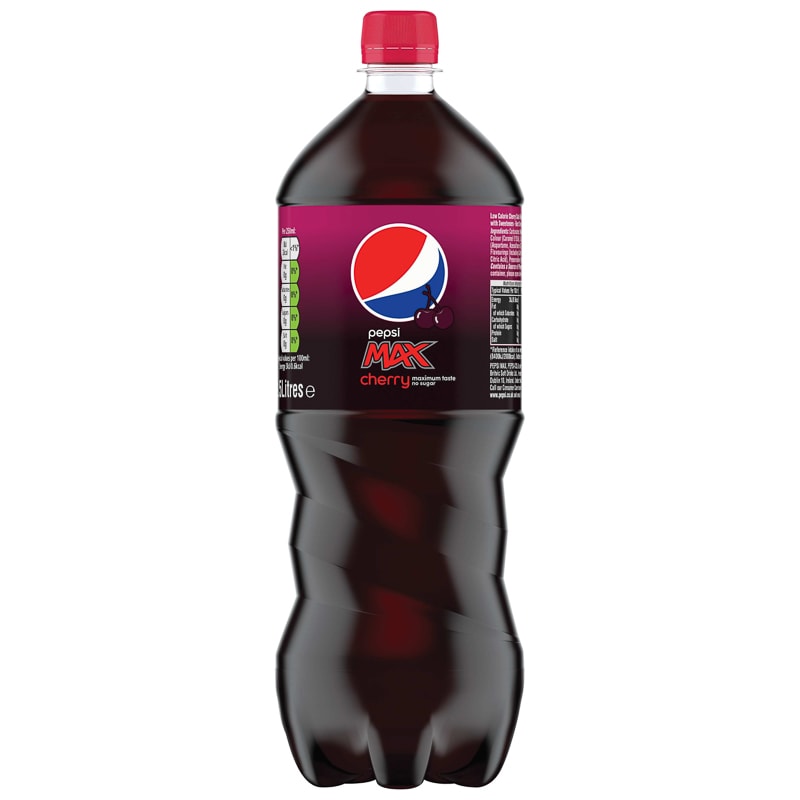 1 5 l pepsi max