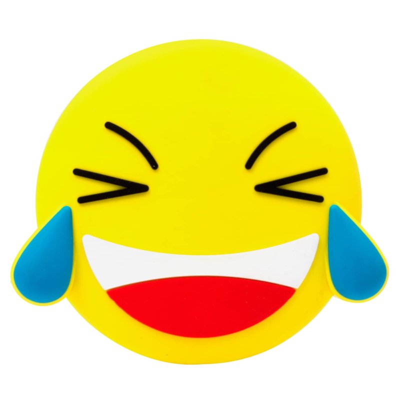 byte emoji power bank