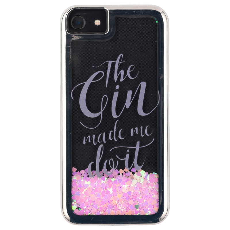 iphone 8 case gin iphone 8 case gin