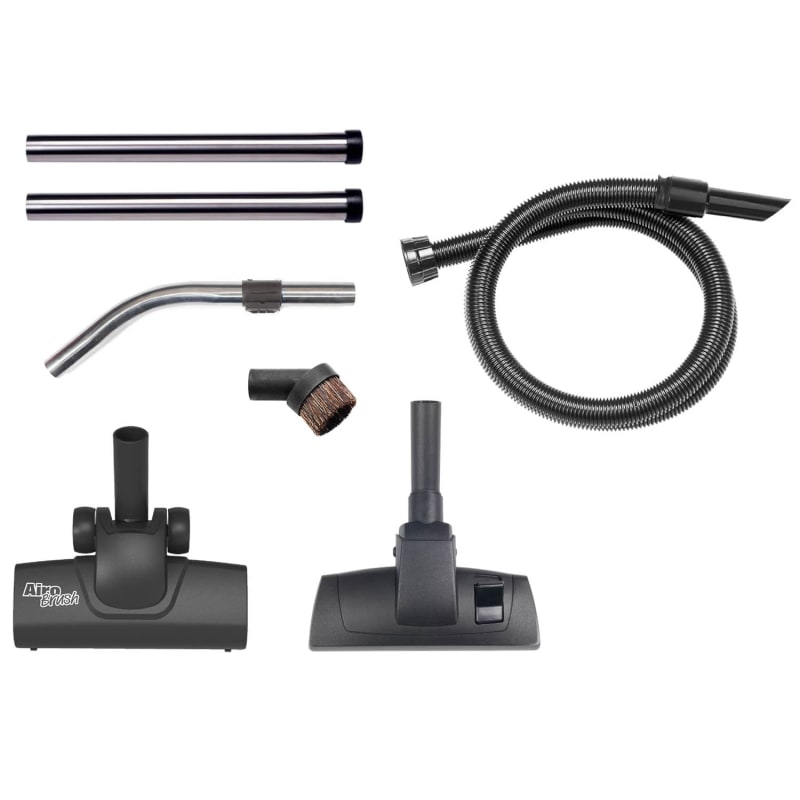 Henry Turbo Vacuum Cleaner Electricals Floorcare B&M