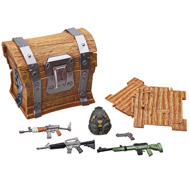 Fortnite Loot Box Fortnite Loot Box