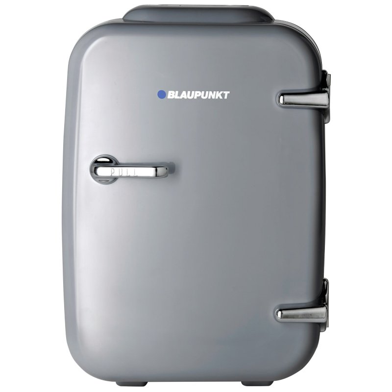 Blaupunkt 4L Make Up Mini Fridge Beauty Electricals B&M