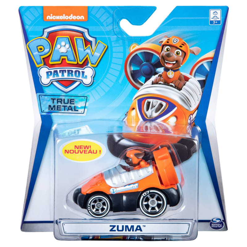zuma toy