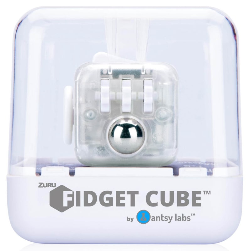 Fidget Cubes Series Assorted Toys B M