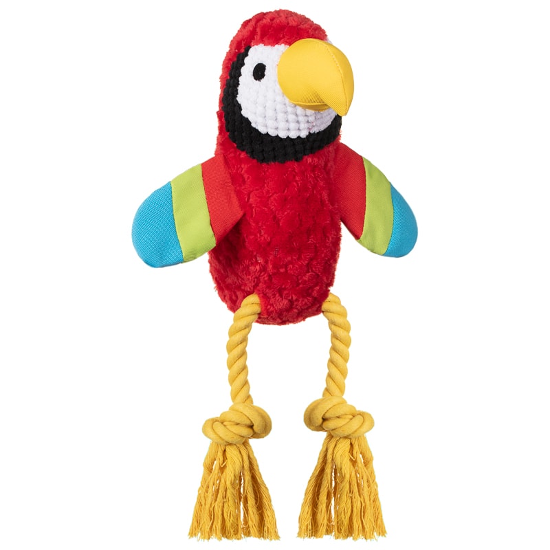 bird parrot toy tropical dog pets toys pet