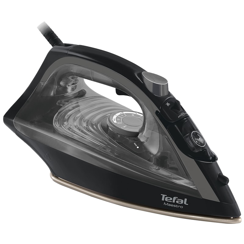Tefal Maestro Iron Electrical Irons B&M
