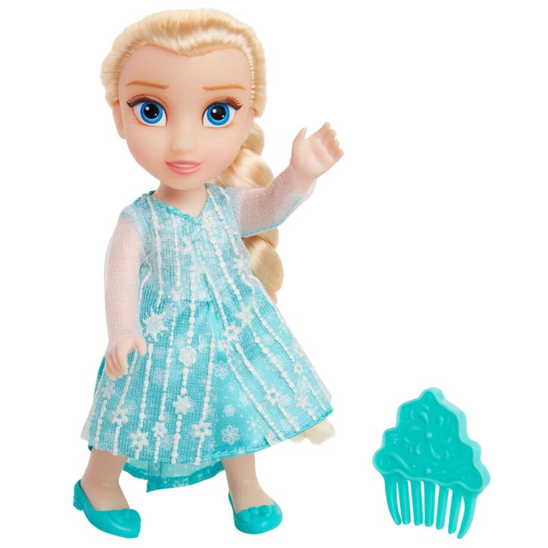 Disney Frozen Petite Elsa Doll Toys Dolls B&M