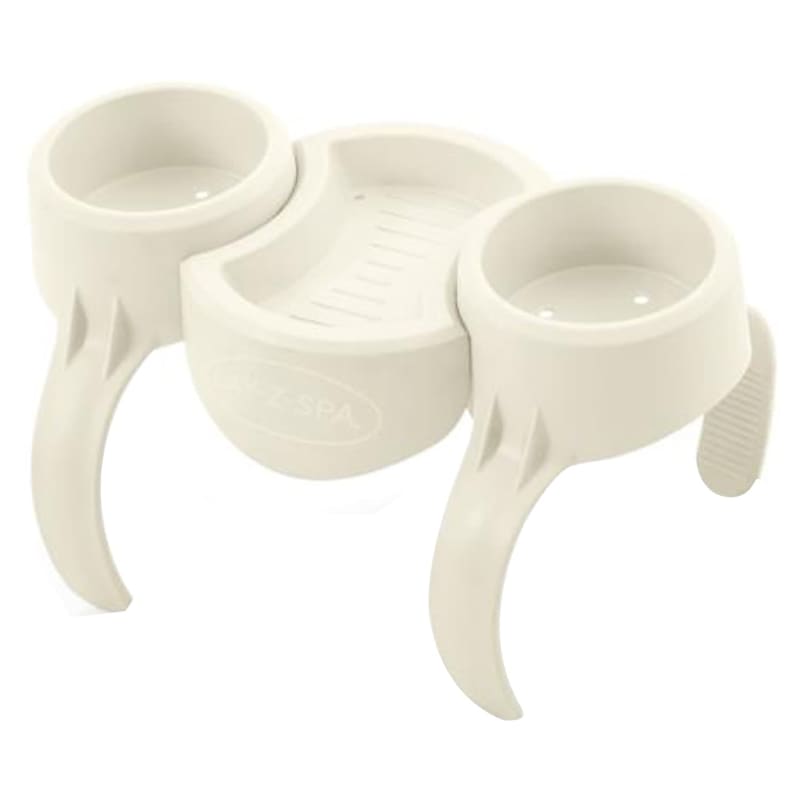 LayZSpa Drinks Holder Buy Cheap Hot Tub Accessories at B&M Stores