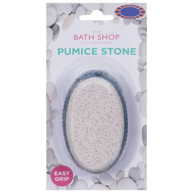 Bath Shop Pumice Stone Skincare B&M Stores