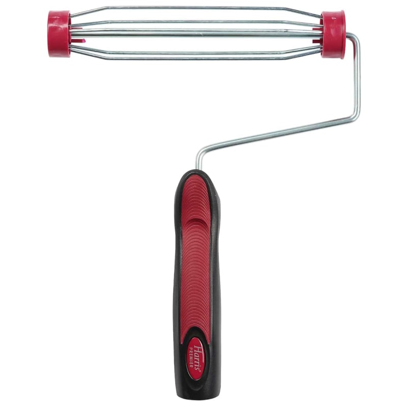 Harris Premier Roller Handle 9" Decorating B&M Stores