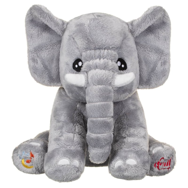 Pet Elephant Anna Blog