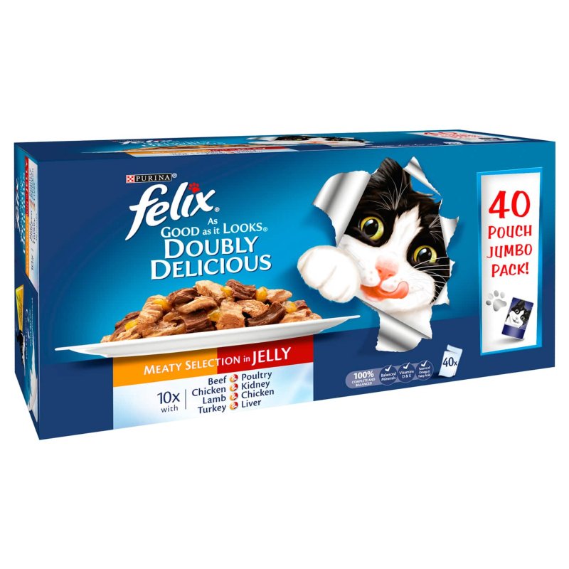 Тосол felix 40
