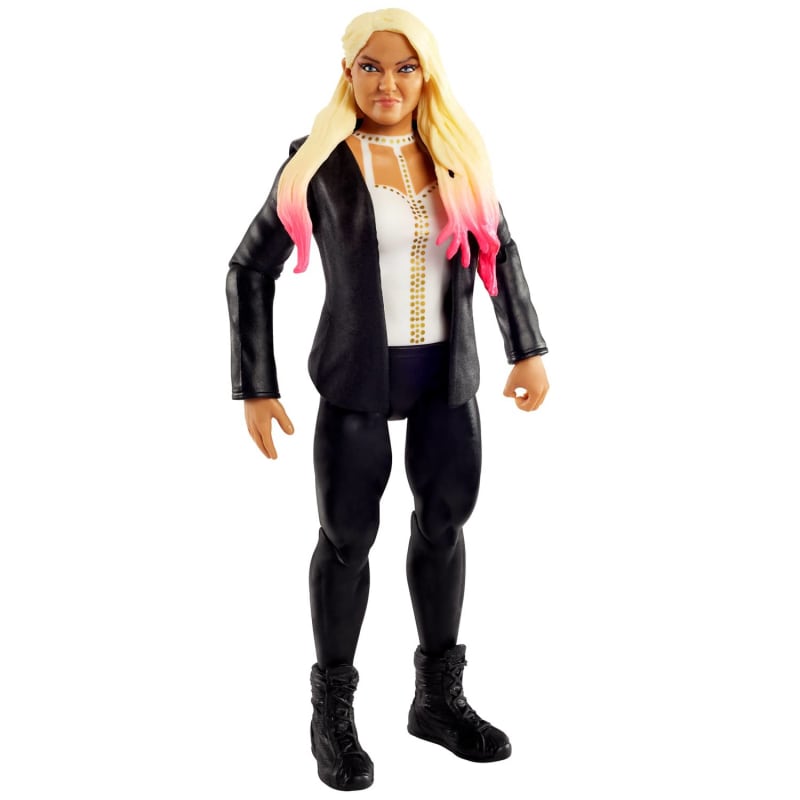 WWE Alexa Bliss Action Figure Wrestling Toys & Action Figures B&M