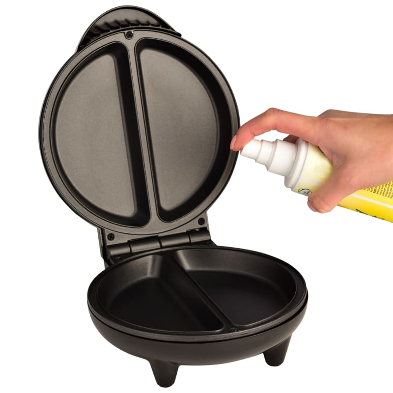 Mo Health Omelette Maker Kitchen Electricals B&M