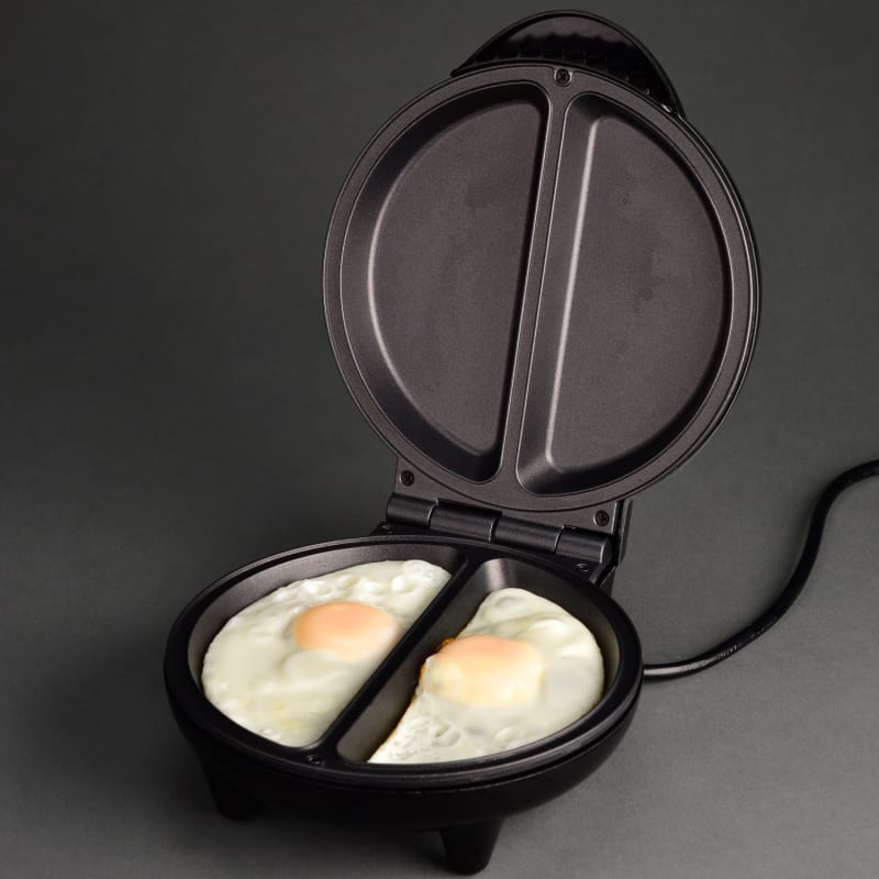 Mo Health Omelette Maker Kitchen Electricals B&M