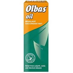 olbas oil diffuser dog