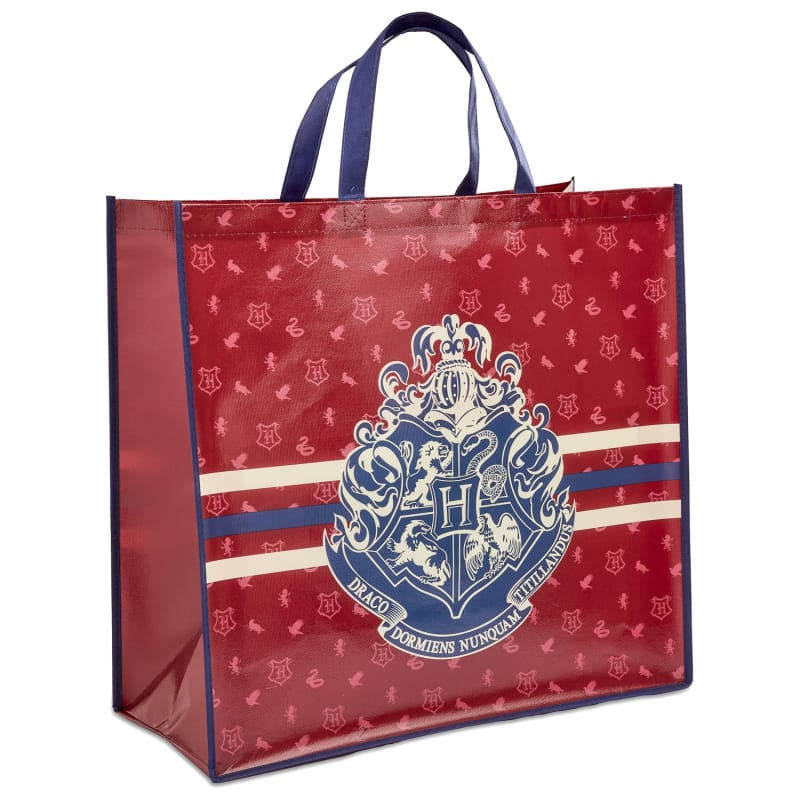 Harry Potter Shopping Bag Assorted Kids Bags B&M Stores
