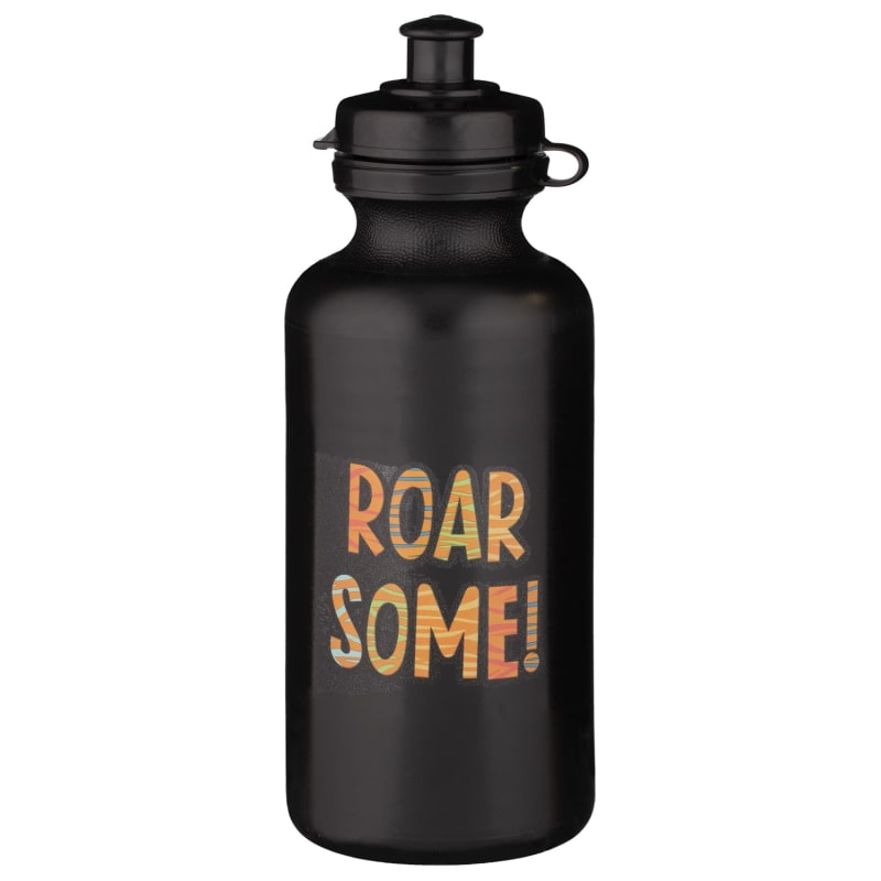 Lunch Bag with Bottle Tiger Cheap Kids Lunch Boxes B&M