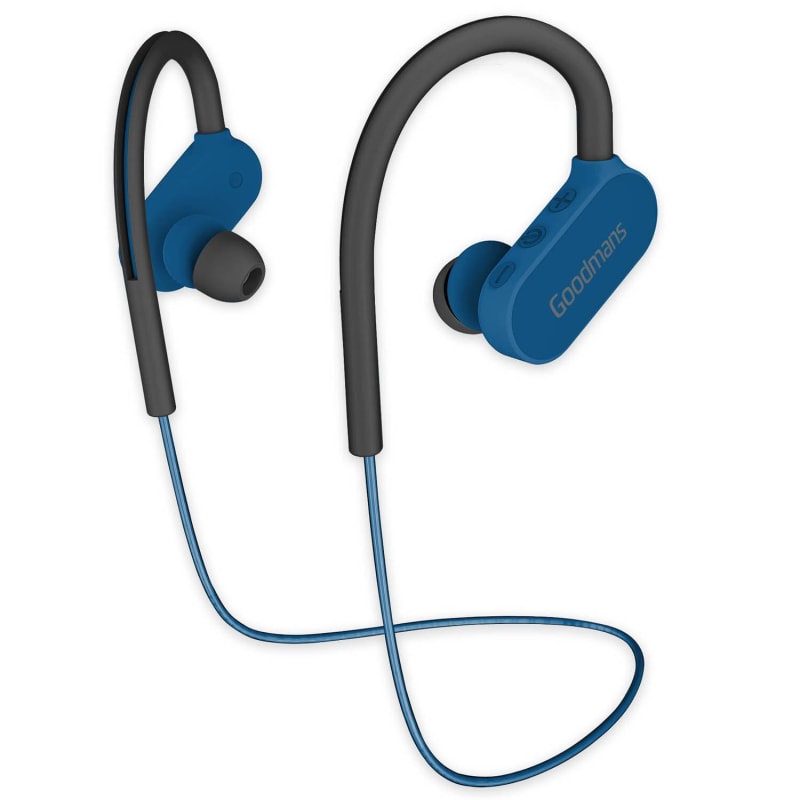 Goodmans Sport Bluetooth Earphones 