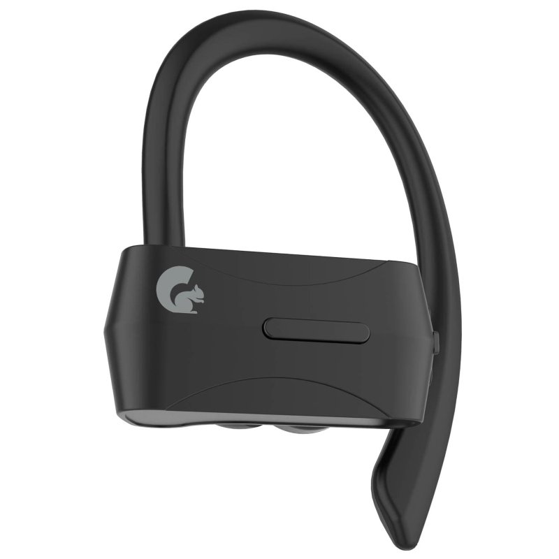 Goodmans TWS Wireless Sport Earbuds Wireless Earphones B&M