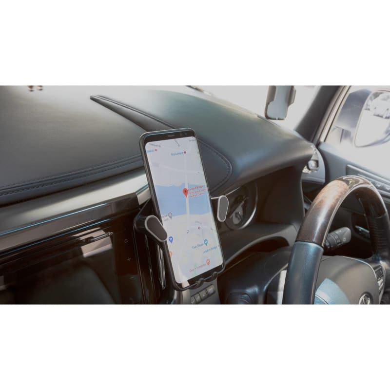 Goodmans Universal InCar Vent Mount Mobile B&M