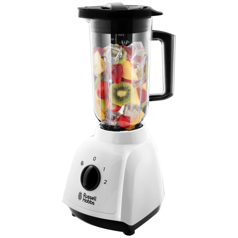 Russell Hobbs Jug Blender Cheap Blenders B&M Stores