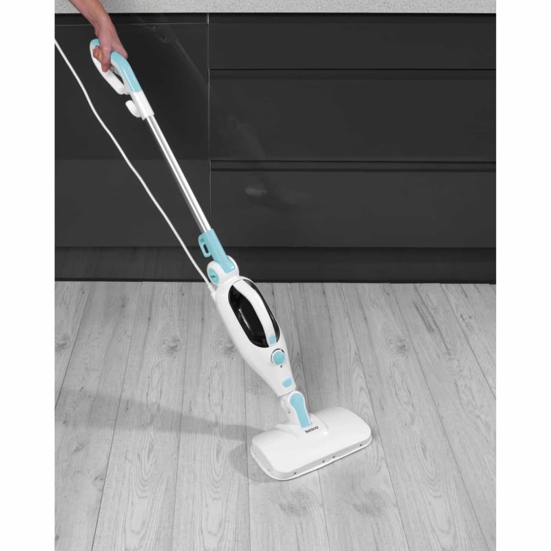 Beldray 10in1 Steam Cleaner Steam Cleaner B&M
