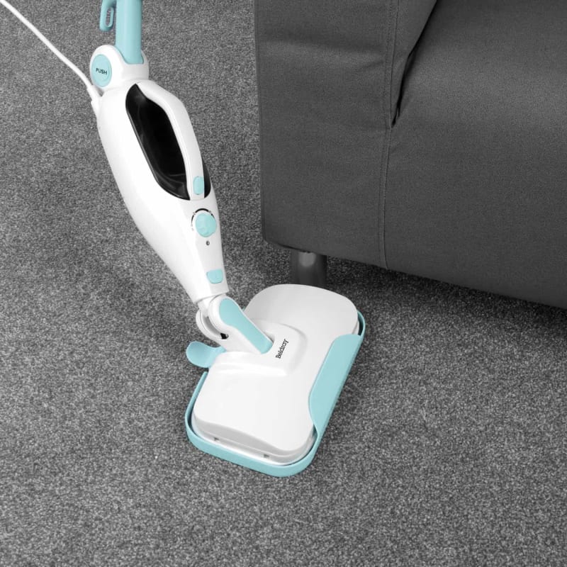 Beldray 10in1 Steam Cleaner Steam Cleaner B&M