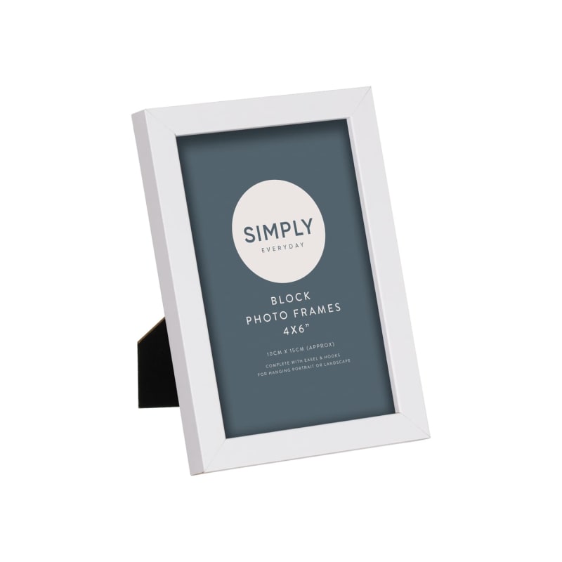 Simply Frame Simply Everyday 4 x 6