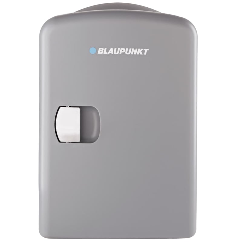 Blaupunkt 4L Mini Fridge Travel Electricals B&M