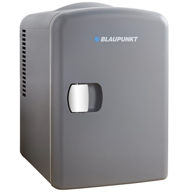 Blaupunkt 4L Mini Fridge Travel Electricals B&M