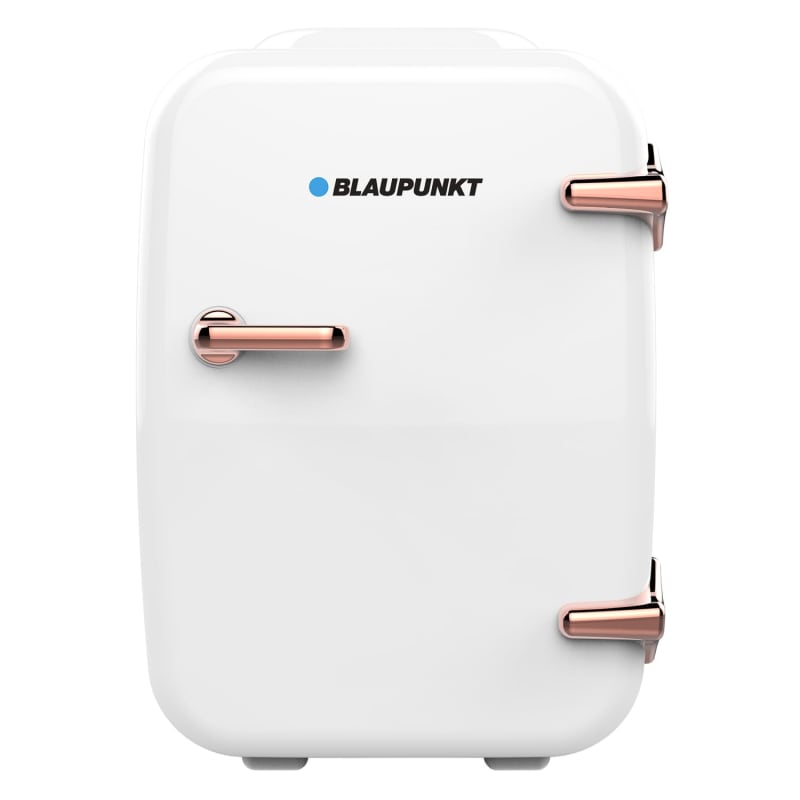 Blaupunkt Mini Drinks Fridge Travel Electricals B&M