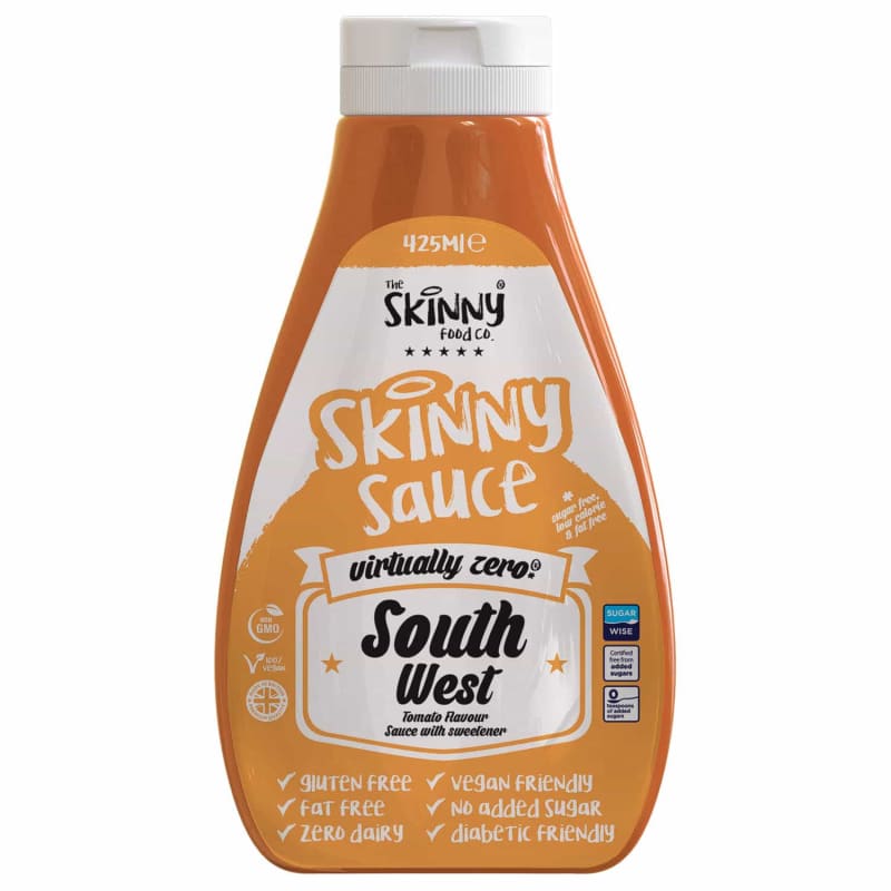 B and m skinny syrup Clearance
