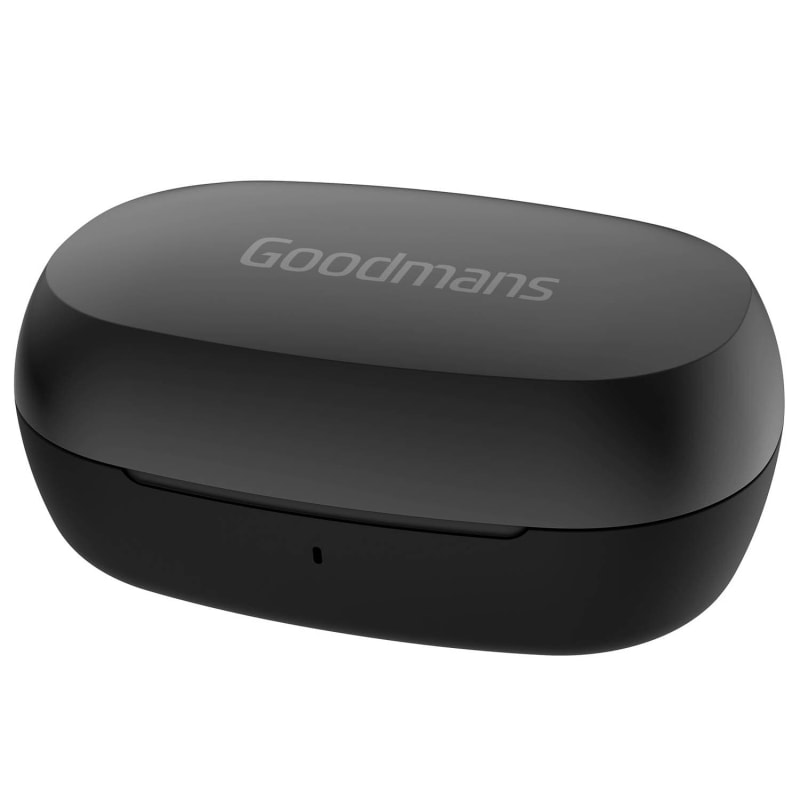 Goodmans True Wireless HIFI Earphones 