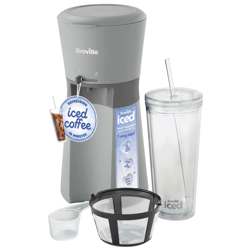 Breville Iced Coffee Maker
