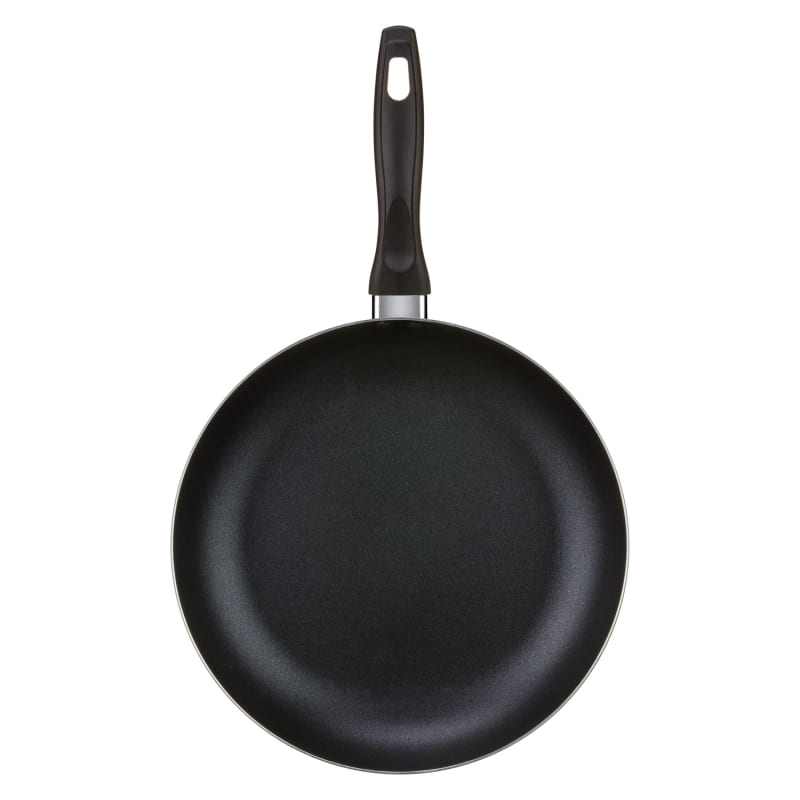 Wilkinson NonStick Saucepan 28cm Cookware B&M Stores