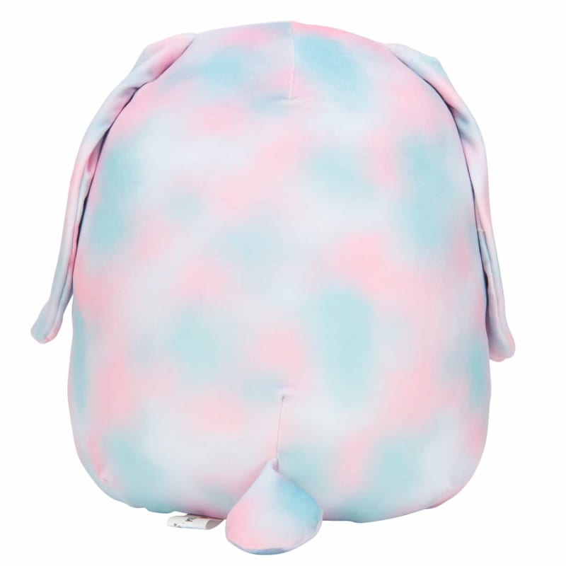 quishmallows Teal Bunny Soft Toys B&M