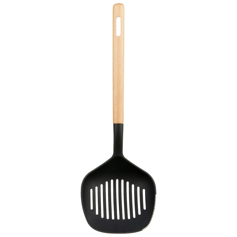 Multi Functional Skimmer Kitchen Accessories B&M Stores