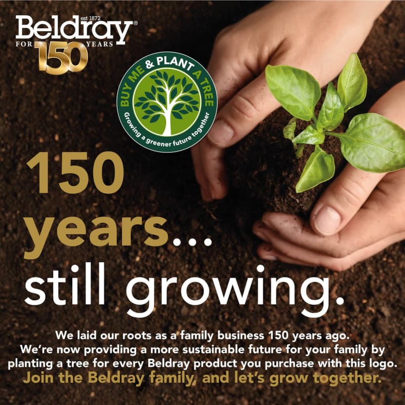 Beldray 12in1 Steam Cleaner Steam Cleaner B&M