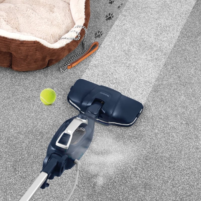 Beldray 12in1 Steam Cleaner Steam Cleaner B&M