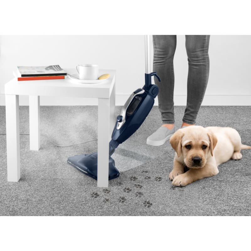 Beldray 12in1 Steam Cleaner Steam Cleaner B&M