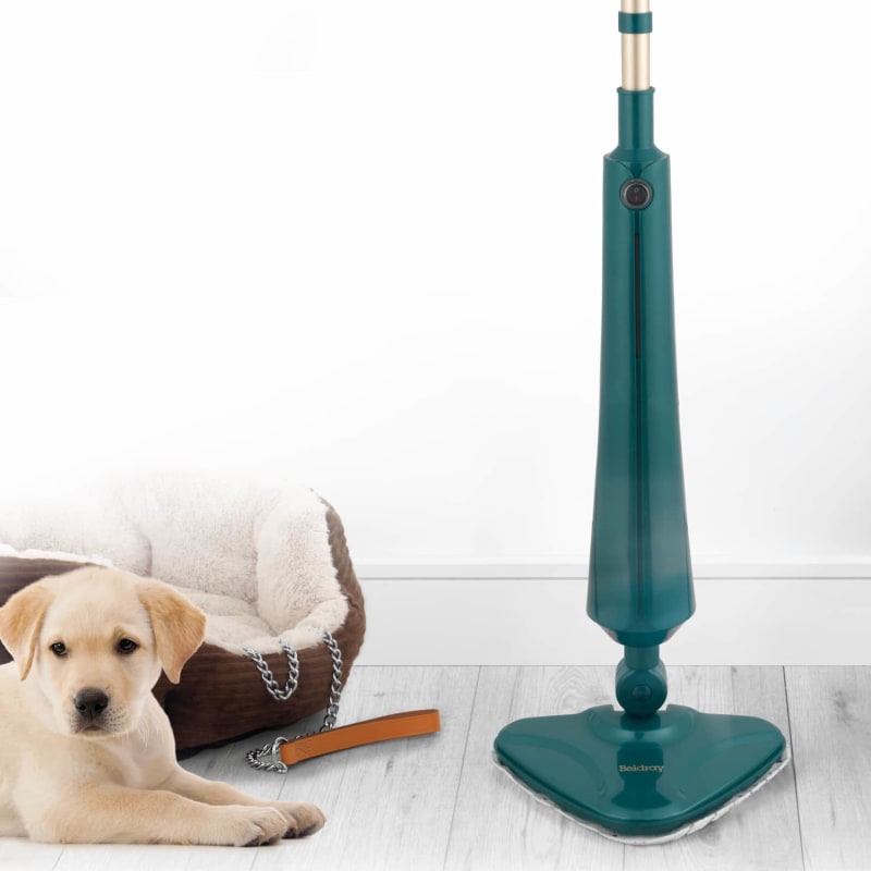 Beldray All Floor Steam Mop Steam Mop B&M