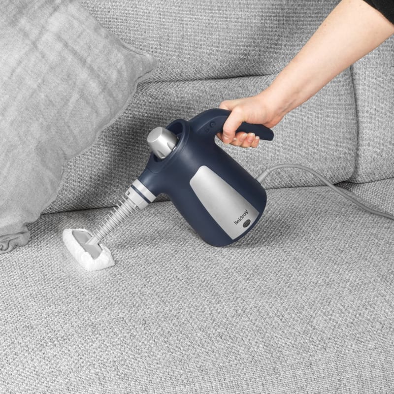 Beldray 10in1 Hand Held Steam Cleaner Electrical Cleaning B&M