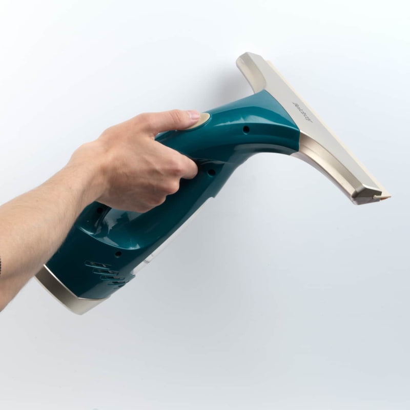 Beldray Window Vac Steam Cleaning B&M